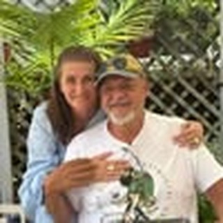 Steve Harley Instagram profile photo